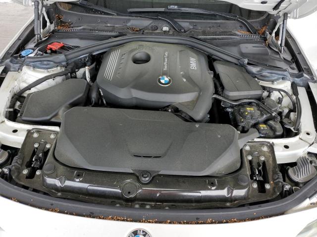 Photo 10 VIN: WBA4J1C51JBG80296 - BMW 4 SERIES 