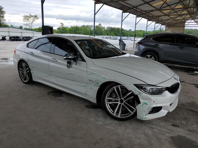 Photo 3 VIN: WBA4J1C51JBG80296 - BMW 4 SERIES 