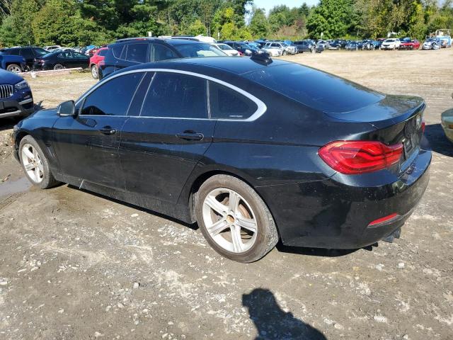 Photo 1 VIN: WBA4J1C51JBG80699 - BMW 430I GRAN 