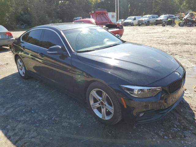 Photo 3 VIN: WBA4J1C51JBG80699 - BMW 430I GRAN 