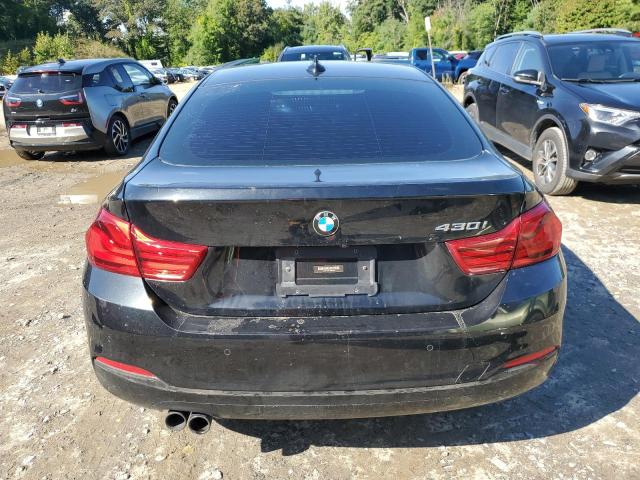 Photo 5 VIN: WBA4J1C51JBG80699 - BMW 430I GRAN 