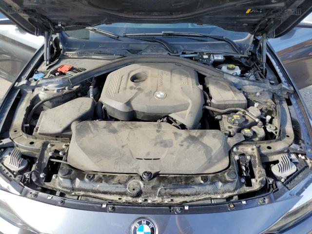 Photo 10 VIN: WBA4J1C51JBM09879 - BMW 430I GRAN 