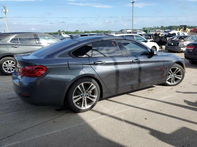 Photo 2 VIN: WBA4J1C51JBM09879 - BMW 430I GRAN 