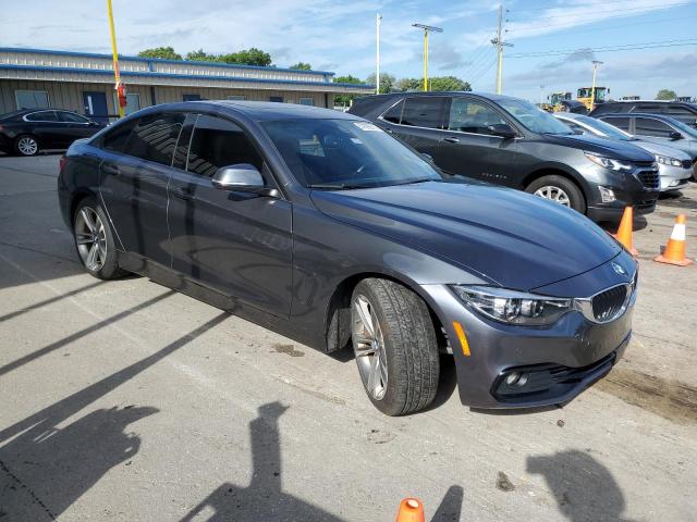 Photo 3 VIN: WBA4J1C51JBM09879 - BMW 430I GRAN 