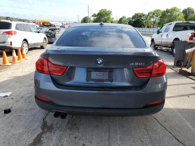 Photo 5 VIN: WBA4J1C51JBM09879 - BMW 430I GRAN 