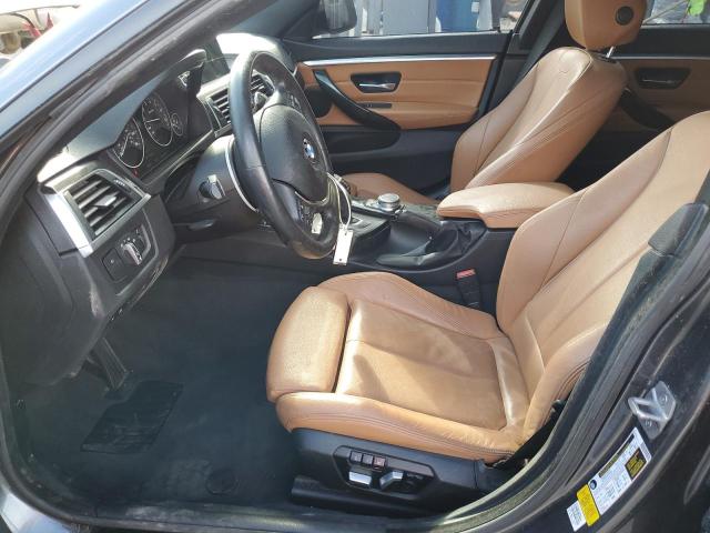 Photo 6 VIN: WBA4J1C51JBM09879 - BMW 430I GRAN 