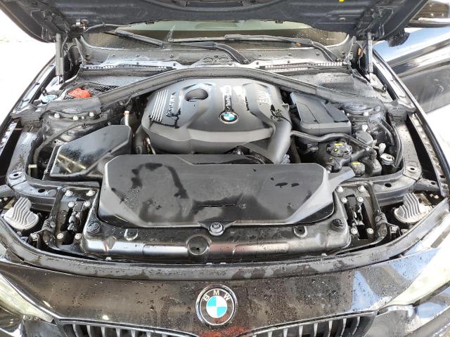 Photo 10 VIN: WBA4J1C51KBM12685 - BMW 4 SERIES 