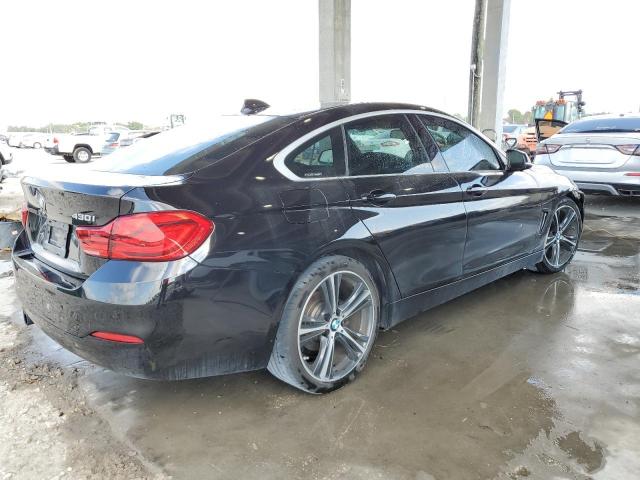 Photo 2 VIN: WBA4J1C51KBM12685 - BMW 4 SERIES 