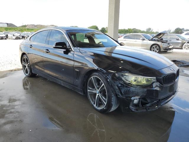 Photo 3 VIN: WBA4J1C51KBM12685 - BMW 4 SERIES 