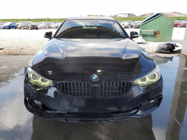 Photo 4 VIN: WBA4J1C51KBM12685 - BMW 4 SERIES 