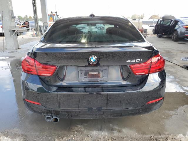 Photo 5 VIN: WBA4J1C51KBM12685 - BMW 4 SERIES 