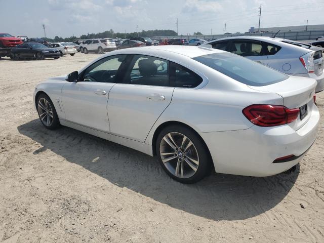 Photo 1 VIN: WBA4J1C51KBM13318 - BMW 430I GRAN 