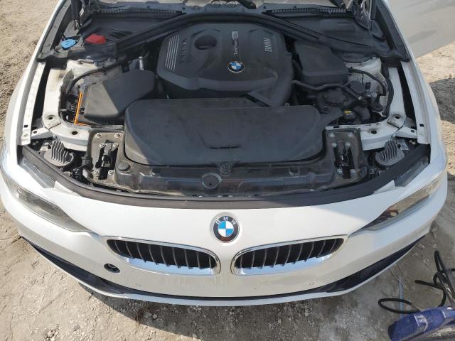 Photo 10 VIN: WBA4J1C51KBM13318 - BMW 430I GRAN 