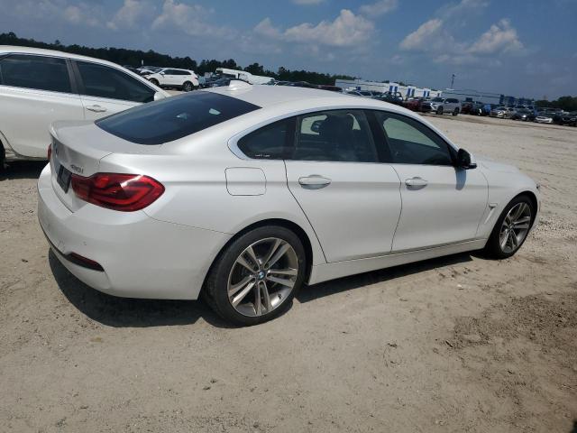 Photo 2 VIN: WBA4J1C51KBM13318 - BMW 430I GRAN 