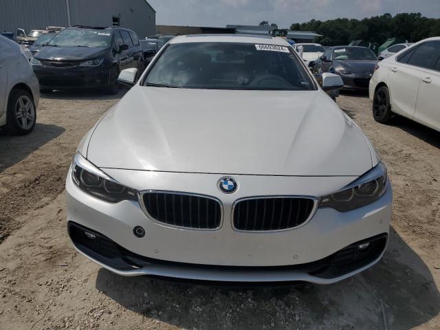 Photo 4 VIN: WBA4J1C51KBM13318 - BMW 430I GRAN 