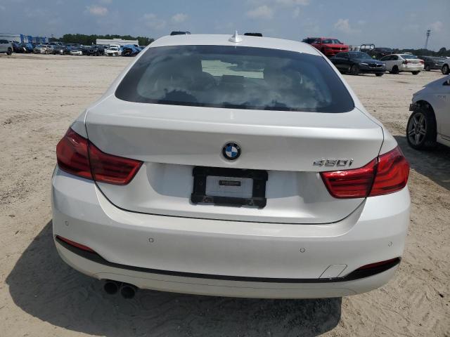 Photo 5 VIN: WBA4J1C51KBM13318 - BMW 430I GRAN 