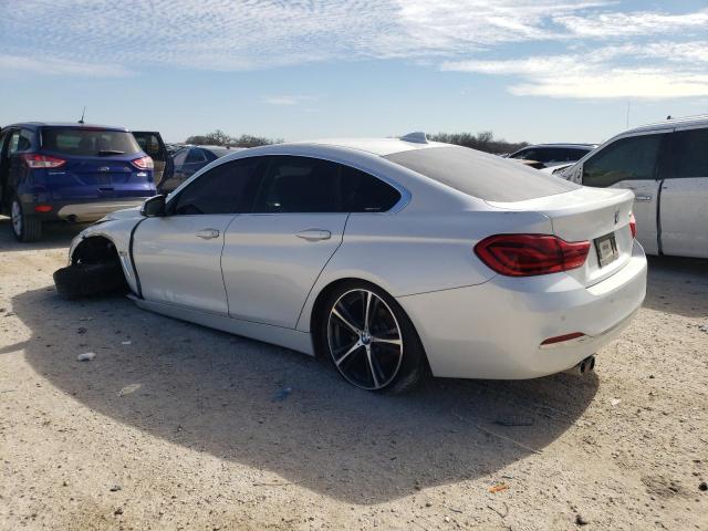 Photo 1 VIN: WBA4J1C51KBM16008 - BMW 430I GRAN 