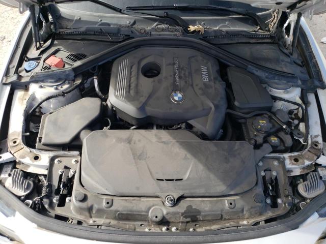 Photo 10 VIN: WBA4J1C51KBM16008 - BMW 430I GRAN 