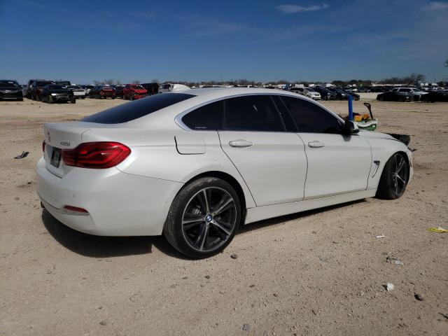 Photo 2 VIN: WBA4J1C51KBM16008 - BMW 430I GRAN 