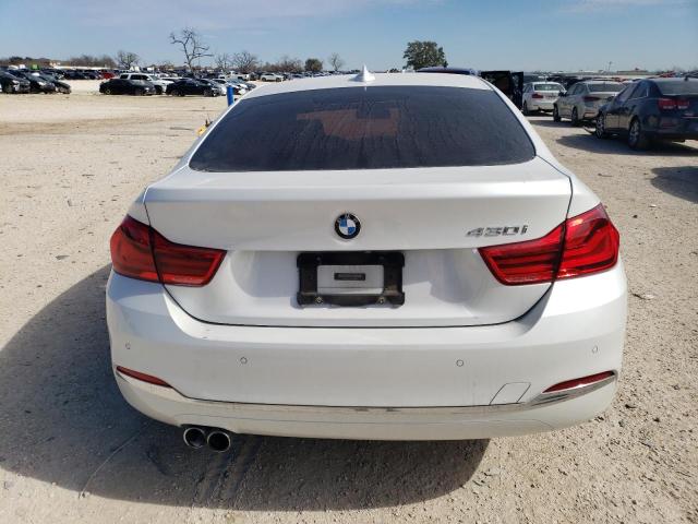 Photo 5 VIN: WBA4J1C51KBM16008 - BMW 430I GRAN 