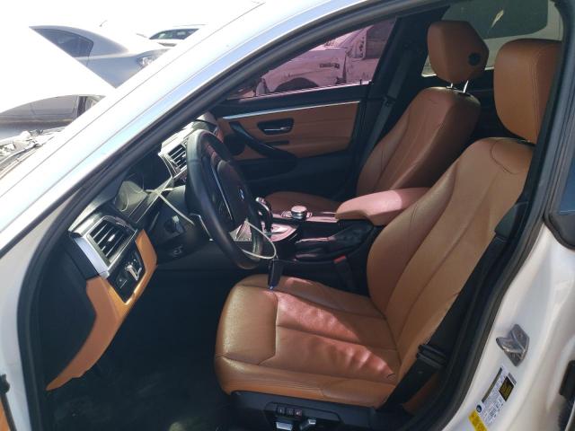 Photo 6 VIN: WBA4J1C51KBM16008 - BMW 430I GRAN 