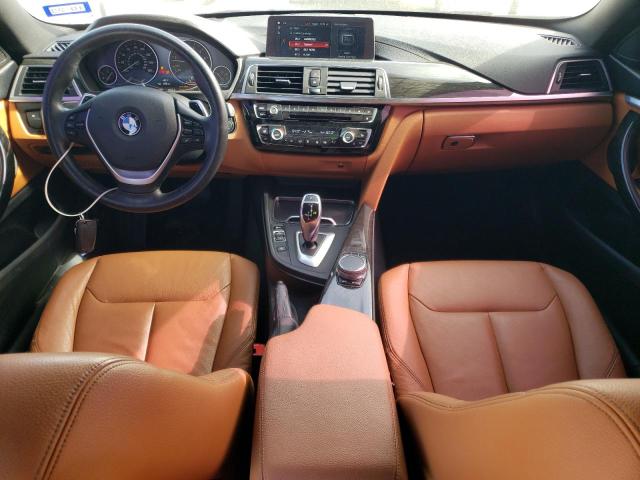 Photo 7 VIN: WBA4J1C51KBM16008 - BMW 430I GRAN 