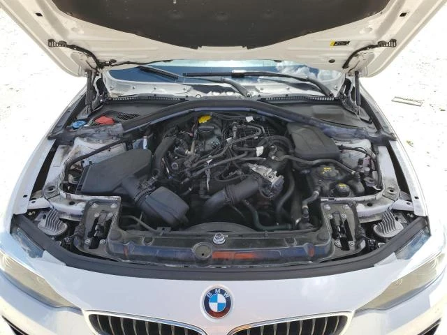 Photo 10 VIN: WBA4J1C51KBM16705 - BMW 430I GRAN 