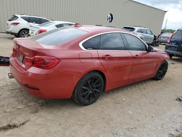 Photo 2 VIN: WBA4J1C51KBM18082 - BMW 430I GRAN 