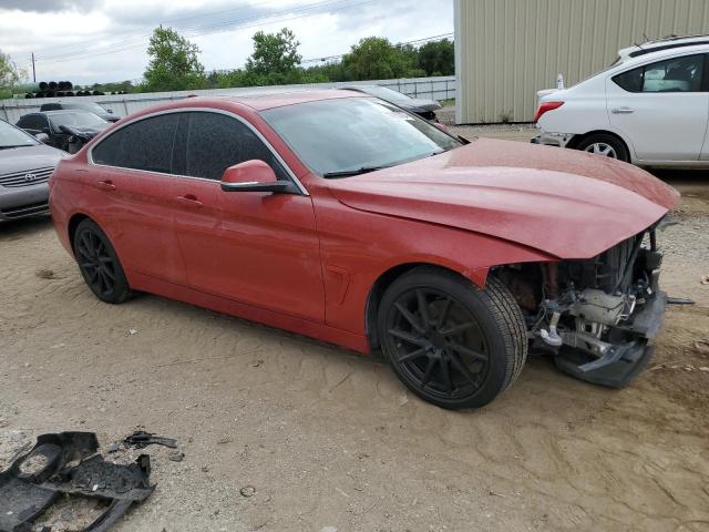 Photo 3 VIN: WBA4J1C51KBM18082 - BMW 430I GRAN 