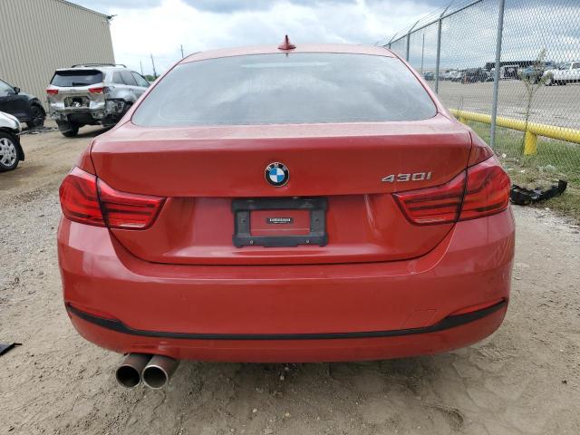 Photo 5 VIN: WBA4J1C51KBM18082 - BMW 430I GRAN 