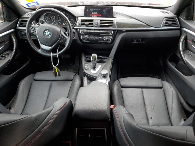 Photo 7 VIN: WBA4J1C51KBM18082 - BMW 430I GRAN 