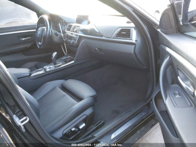 Photo 4 VIN: WBA4J1C51KBM18146 - BMW 430I 