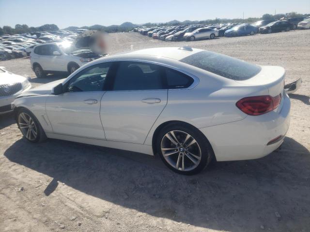 Photo 1 VIN: WBA4J1C52JBG75639 - BMW 430I GRAN 