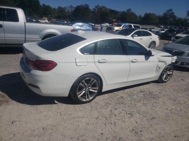 Photo 2 VIN: WBA4J1C52JBG75639 - BMW 430I GRAN 