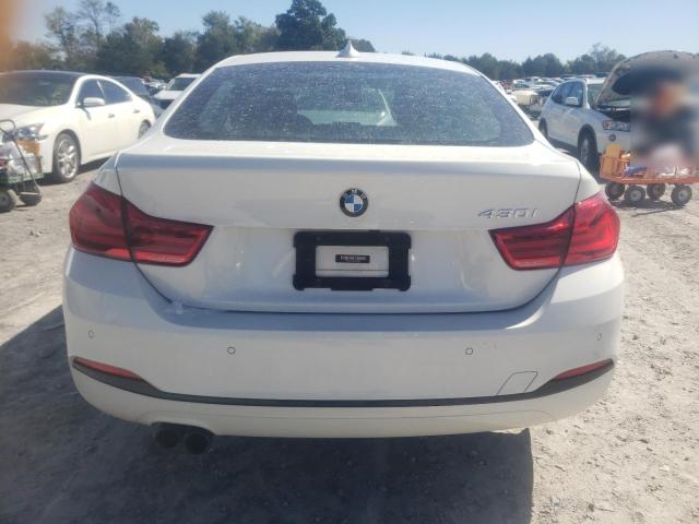 Photo 5 VIN: WBA4J1C52JBG75639 - BMW 430I GRAN 