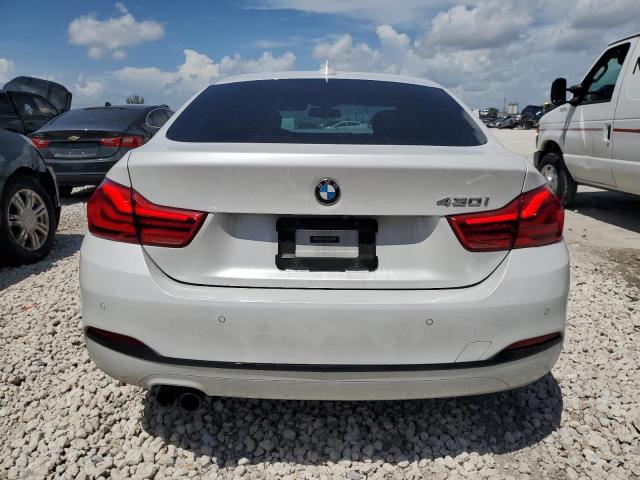 Photo 5 VIN: WBA4J1C52JBG76662 - BMW 430I GRAN 