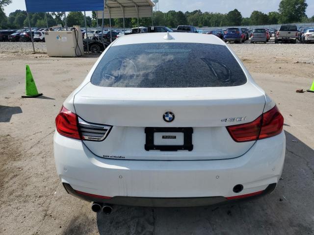 Photo 5 VIN: WBA4J1C52JBG77570 - BMW 430I GRAN 