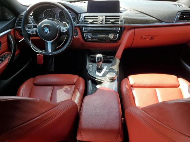 Photo 7 VIN: WBA4J1C52JBG77570 - BMW 430I GRAN 