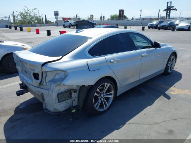 Photo 3 VIN: WBA4J1C52JBG77634 - BMW 430I 