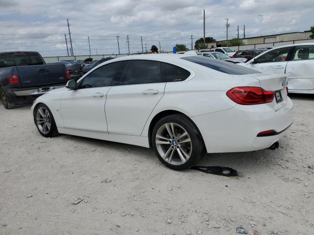 Photo 1 VIN: WBA4J1C52JBG77911 - BMW 430I GRAN 