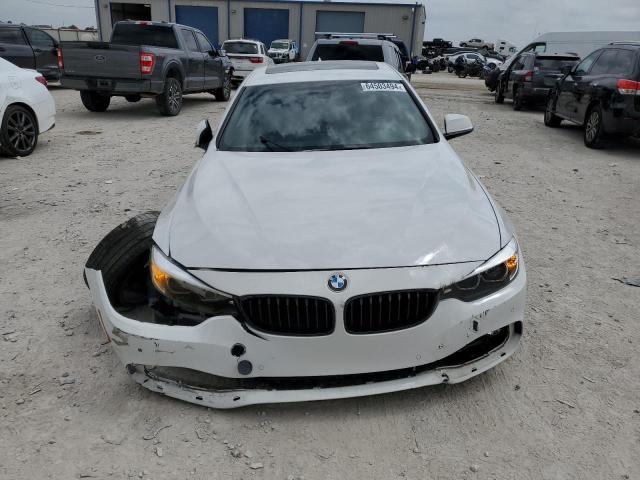 Photo 4 VIN: WBA4J1C52JBG77911 - BMW 430I GRAN 