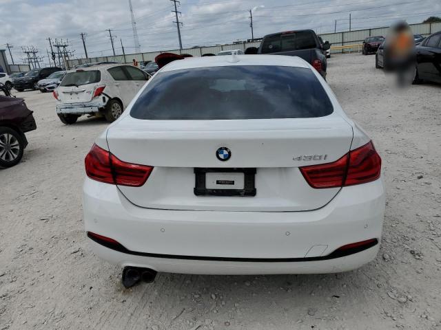 Photo 5 VIN: WBA4J1C52JBG77911 - BMW 430I GRAN 