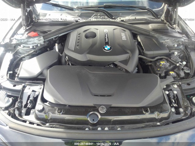 Photo 9 VIN: WBA4J1C52JBG78556 - BMW 4 