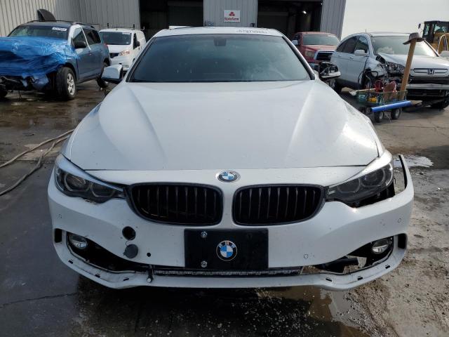 Photo 4 VIN: WBA4J1C52JBG78928 - BMW 430I GRAN 