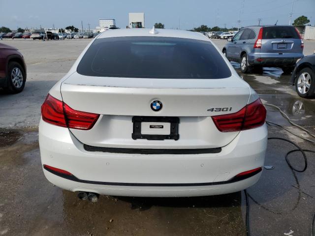 Photo 5 VIN: WBA4J1C52JBG78928 - BMW 430I GRAN 