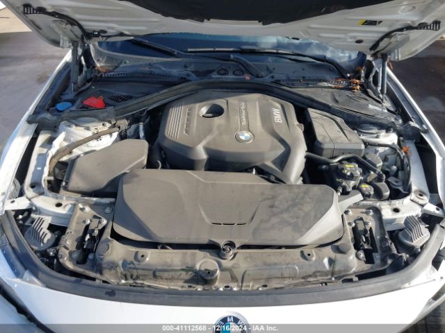 Photo 9 VIN: WBA4J1C52JBG78959 - BMW 430I 