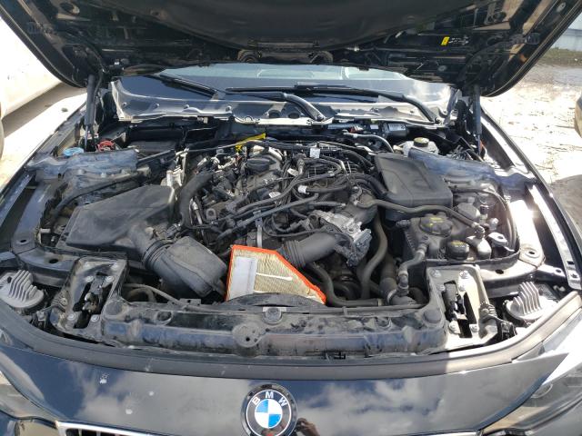 Photo 6 VIN: WBA4J1C52JBG79450 - BMW 430I GRAN 