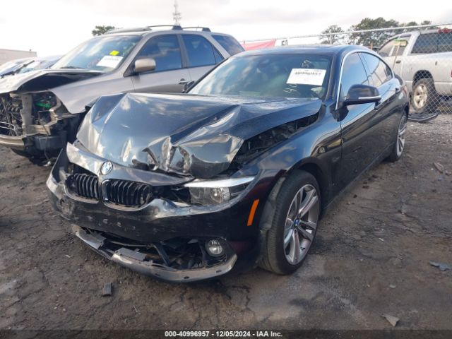 Photo 1 VIN: WBA4J1C52JBG79478 - BMW 430I 