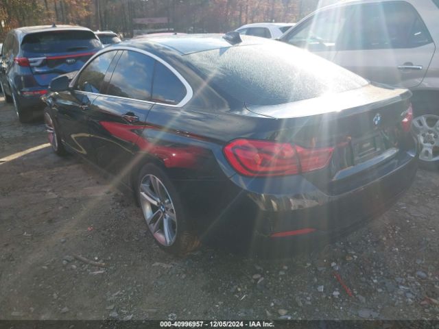 Photo 2 VIN: WBA4J1C52JBG79478 - BMW 430I 