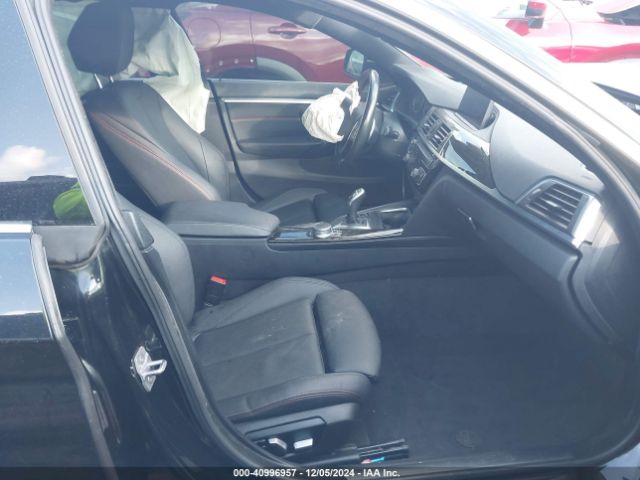 Photo 4 VIN: WBA4J1C52JBG79478 - BMW 430I 